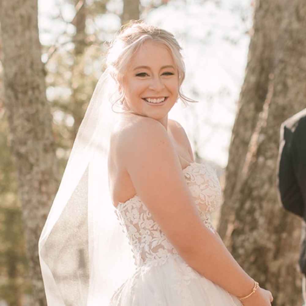 Meet your Posher, Ashlee